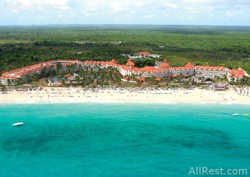 Breezes Punta Cana